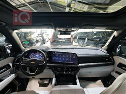 شيفروليه تاهو